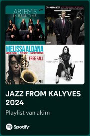 PLAYLIST2025