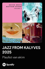 PLAYLIST2025